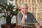 David Glen BSc (Hons) MSc, Model Maker, Journalist and Author