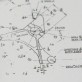 The starting point for almost all of the wheel bay components was an NAA production drawing. This one is of part of the landing gear control tube torque assembly.